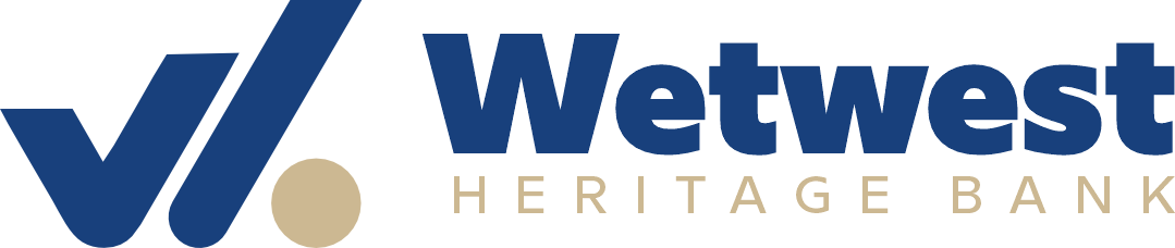 Wetwest Heritage Bank